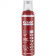 Bosley Pro Bos Renew Volumizing Dry Shampoo - Шампунь сухой, 100 мл