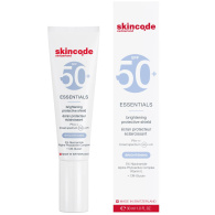 Осветляющий защитный крем SPF 50/PA+++, 30 мл