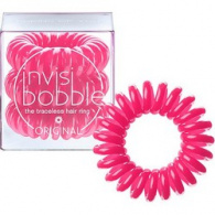 Invisibobble Original Pinking of You - Резинка-браслет для волос, цвет розовый
