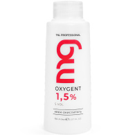 Крем-окислитель Oxygent Tone on Tone 1,5% (5 vol.), 150 мл