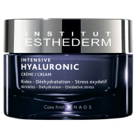 Концентрированный гиалуроновый крем Intensive Hyaluronic Creme, 50 мл Концентрированный гиалуроновый крем Intensive Hyaluronic Creme, 50 мл