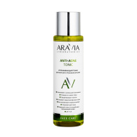 Успокаивающий тоник для жирной и проблемной кожи Anti-Acne Tonic, 250 мл Успокаивающий тоник для жирной и проблемной кожи Anti-Acne Tonic, 250 мл
