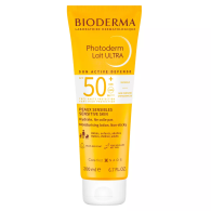 Солнцезащитное молочко Ультра SPF50+, 200 мл Солнцезащитное молочко Ультра SPF50+, 200 мл