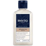 Восстанавливающий шампунь для волос, 100 мл