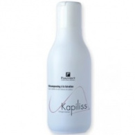 Fauvert Professionnel Kapiliss Shampooing Sans Sulfate - Шампунь с Кератином, без сульфатов, 200 мл Fauvert Professionnel Kapiliss Shampooing Sans Sulfate - Шампунь с Кератином, без сульфатов, 200 мл