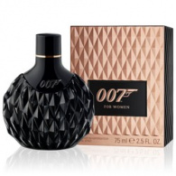 James Bond Woman - Парфюмерная вода, 30 мл. James Bond Woman - Парфюмерная вода, 30 мл.