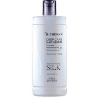 Richenna Deep Care Hair Serum - Сыворотка ухаживающая для волос, 150 мл Richenna Deep Care Hair Serum - Сыворотка ухаживающая для волос, 150 мл