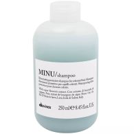 Защитный шампунь для сохранения цвета волос Minu Shampoo, 250 мл