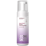 Мицеллярная пенка для всех типов кожи Aqua Cloud, 175 мл