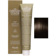 Краска для волос 3.0 Натуральный Темный Шатен 100 мл