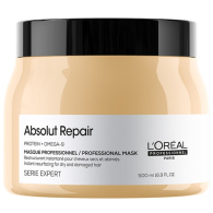 Маска для восстановления поврежденных волос, 500 мл