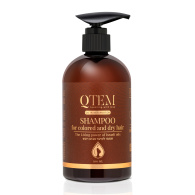 Шампунь для окрашенных и сухих волос, 500 мл
