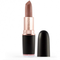 Makeup Revolution Iconic Matte Revolution Lipstick Chauffeur - Помада для губ Makeup Revolution Iconic Matte Revolution Lipstick Chauffeur - Помада для губ