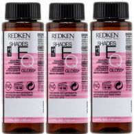 Redken - Краска-блеск без аммиака 08NA - Shades EQ, 3*60 мл Redken - Краска-блеск без аммиака 08NA - Shades EQ, 3*60 мл