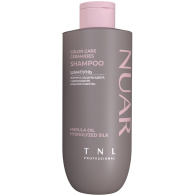 Шампунь для защиты цвета окрашенных волос Nuar Color Care, 400 мл