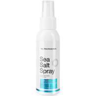 Солевой спрей с коллагеном для естественной укладки Sea Salt Spray, 100 мл