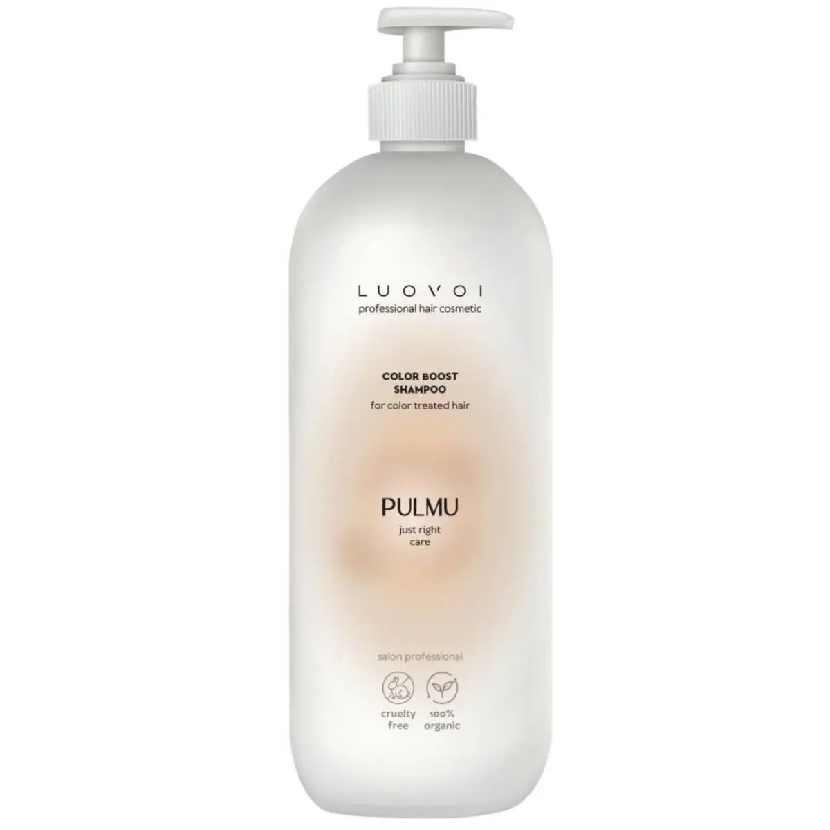 Шампунь для сохранения цвета Color Boost, 300 мл
