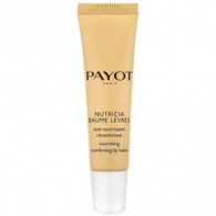 Payot Nutricia - Бальзам для губ, питательный с олео-липидным комплексом, 15 мл Payot Nutricia - Бальзам для губ, питательный с олео-липидным комплексом, 15 мл