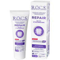 Зубная паста R.O.C.S. Repair «Экстра отбеливание», 94 г