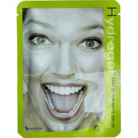 BeauuGreen Snail Perfect Hydrogel Mask - Маска для лица гидрогелевая с фильтратом секреции улитки, 30 г