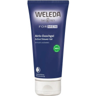 Мужской гель для душа, 200 мл