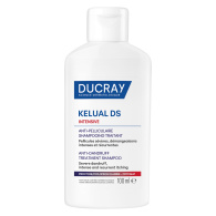 Шампунь против тяжелых состояний перхоти Intensive, 100 мл