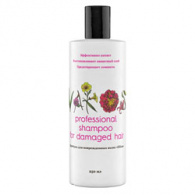 Valentina Kostina Shampoo Moisture - Шампунь для поврежденных волос увлажняющий, 250 мл Valentina Kostina Shampoo Moisture - Шампунь для поврежденных волос увлажняющий, 250 мл