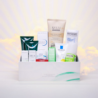 ФармаБьютиБокс Good morning, sleeping beauty!