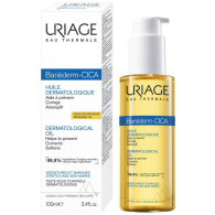 Барьедерм Дерматологическое Цика-масло, 100 мл