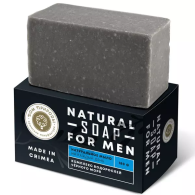 Натуральное мыло "На каждый день" For men, 180 г