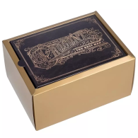 Коробка складная «Джентельмен»,  20 x 15 x 10 см