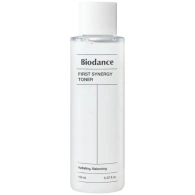 Глубокоувлажняющий тонер с гиалуроновой кислотой First Synergy Toner, 150 мл