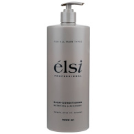 Бальзам- кондиционер для питания и восстановления волос Nutrition & Recovery, 1 л