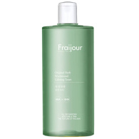 Тонер с AHA и BHA-кислотами для лица Herb Calming Toner, 500 мл