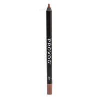 Полуперманентный гелевый карандаш для губ Gel Lip Liner Filler, 211 Pink Haze, 1.2 г