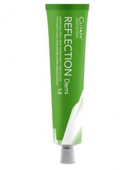 Cutrin Reflection Demi Hair Color - Безаммиачный краситель для волос, тон 1.0, черный, 60 мл Cutrin Reflection Demi Hair Color - Безаммиачный краситель для волос, тон 1.0, черный, 60 мл