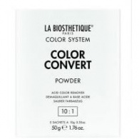 Пудра-активатор для декапирования Color Convert Powder, 5 х 10 г