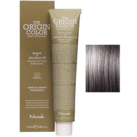 Краска для волос 8.11 Интенсивный Пепельный Светлый Блондин 100 мл