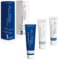 Selective Kit Allisia Cerasilik Per Capelli Trattati - Набор для выпрямления химически обработанных, поврежденных волос Selective Kit Allisia Cerasilik Per Capelli Trattati - Набор для выпрямления химически обработанных, поврежденных волос