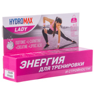 Концентрат для приготовления безалкогольного напитка, 20 табл.