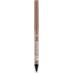 Карандаш для бровей Superlast 24h Eyebrow Pomade Pencil WP, тон 10 темно-коричневый