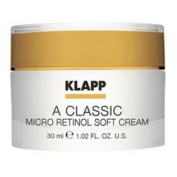 Крем-флюид "Микроретинол" Micro Retinol Soft Cream, 30 мл
