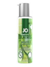 Вкусовой лубрикант JO H2O Mojito Flavored, 60 мл