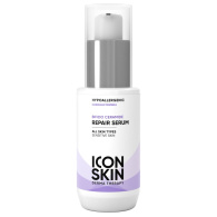 Восстанавливающая сыворотка с пребиотиками и церамидами Bifido Ceramide для лица, 30 мл