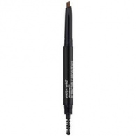 Wet&Wild Ultimate Brow Retractable Pencil Medium Brown - Карандаш для бровей автоматический, тон E627a, 2 мл Wet&Wild Ultimate Brow Retractable Pencil Medium Brown - Карандаш для бровей автоматический, тон E627a, 2 мл