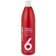 Concept Creme Oxidant - Крем-Оксидант 6%, 1000 мл Concept Creme Oxidant - Крем-Оксидант 6%, 1000 мл