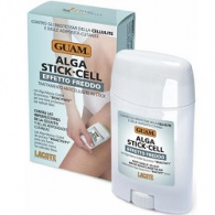 Guam Alga Stick-Cell Freddo - Антицеллюлитный стик с охлаждающим эффектом, 75 мл Guam Alga Stick-Cell Freddo - Антицеллюлитный стик с охлаждающим эффектом, 75 мл