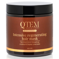 Интенсивная восстанавливающая маска для волос, 500 мл
