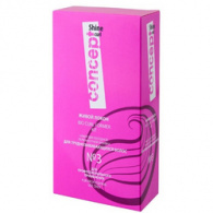 Concept Bio Curl Former Style Kit - Биозавивка живой локон №3 100 мл+100 мл Concept Bio Curl Former Style Kit - Биозавивка живой локон №3 100 мл+100 мл