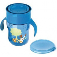 Avent Philips - Кружка-поильник с 12 месяцев, 260 мл Avent Philips - Кружка-поильник с 12 месяцев, 260 мл